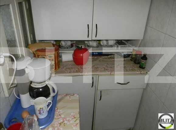 Apartament de vânzare 2 camere Central - 1642AV | BLITZ Cluj-Napoca | Poza7