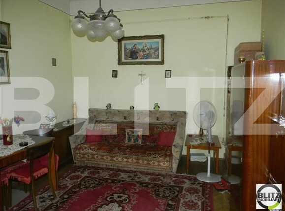 Apartament de vânzare 2 camere Central - 1642AV | BLITZ Cluj-Napoca | Poza2