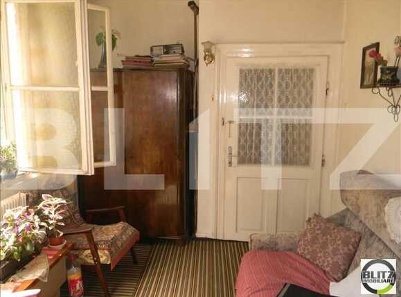 Apartament de vânzare 2 camere Central - 1642AV | BLITZ Cluj-Napoca | Poza4