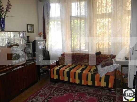 Apartament de vânzare 2 camere Central - 1642AV | BLITZ Cluj-Napoca | Poza1