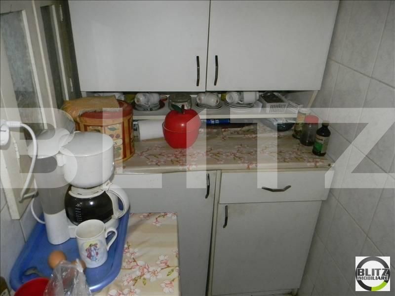 Apartament de vânzare 2 camere Central - 1642AV | BLITZ Cluj-Napoca | Poza7