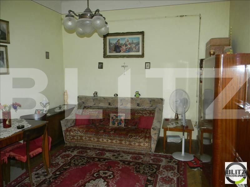 Apartament de vânzare 2 camere Central - 1642AV | BLITZ Cluj-Napoca | Poza2