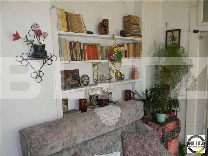 Apartament de vânzare 2 camere Central - 1642AV | BLITZ Cluj-Napoca | Poza5