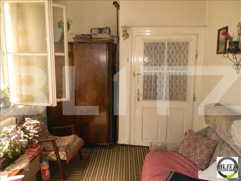 Apartament de vânzare 2 camere Central - 1642AV | BLITZ Cluj-Napoca | Poza4