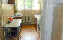 2 camere, decomandat, 55 mp, zona Calea Manastur