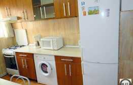 2 camere, decomandat, 55 mp, zona Calea Manastur