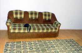 2 camere, decomandat, 55 mp, zona Calea Manastur