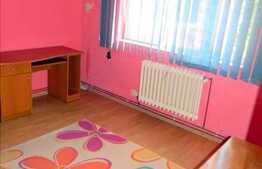 2 camere, decomandat, 55 mp, zona Calea Manastur