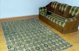 2 camere, decomandat, 55 mp, zona Calea Manastur