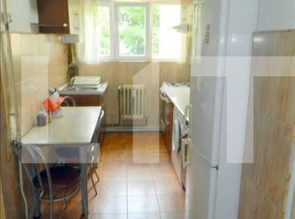 Apartament de închiriat 2 camere Manastur - 16420AI | BLITZ Cluj-Napoca | Poza2