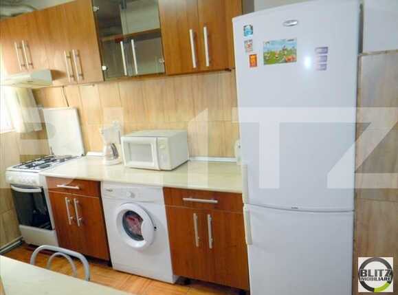 Apartament de închiriat 2 camere Manastur - 16420AI | BLITZ Cluj-Napoca | Poza1