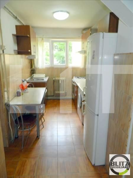 Apartament de închiriat 2 camere Manastur - 16420AI | BLITZ Cluj-Napoca | Poza2