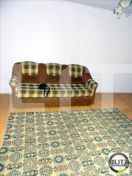 Apartament de închiriat 2 camere Manastur - 16420AI | BLITZ Cluj-Napoca | Poza3