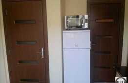 1 camera, 40 mp, imobil nou, mobilat modern, pe strada Meteor