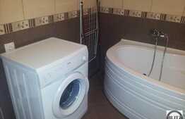 1 camera, 40 mp, imobil nou, mobilat modern, pe strada Meteor