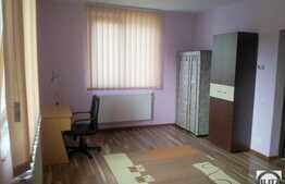 1 camera, 40 mp, imobil nou, mobilat modern, pe strada Meteor