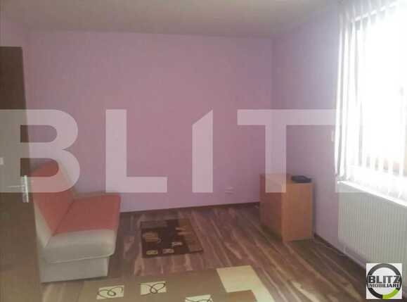 Garsonieră de închiriat Zorilor - 16421AI | BLITZ Cluj-Napoca | Poza2