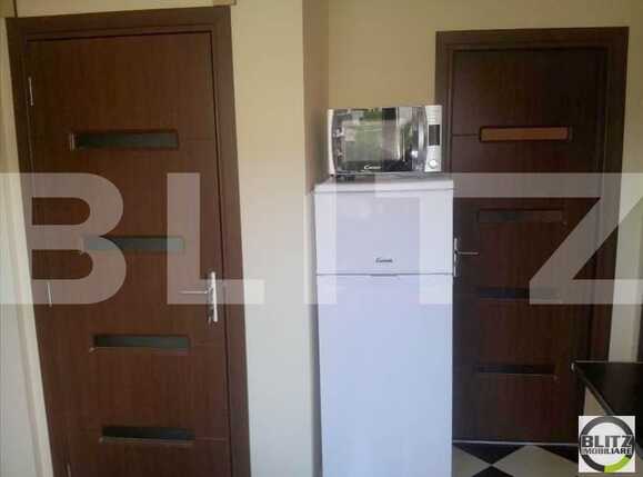 Garsonieră de închiriat Zorilor - 16421AI | BLITZ Cluj-Napoca | Poza4