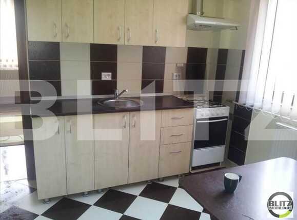 Garsonieră de închiriat Zorilor - 16421AI | BLITZ Cluj-Napoca | Poza3