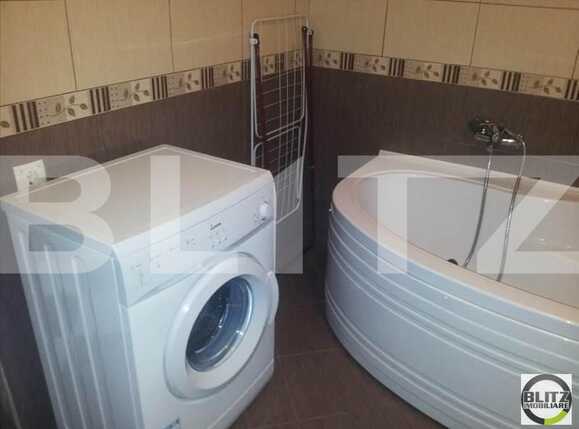 Garsonieră de închiriat Zorilor - 16421AI | BLITZ Cluj-Napoca | Poza5