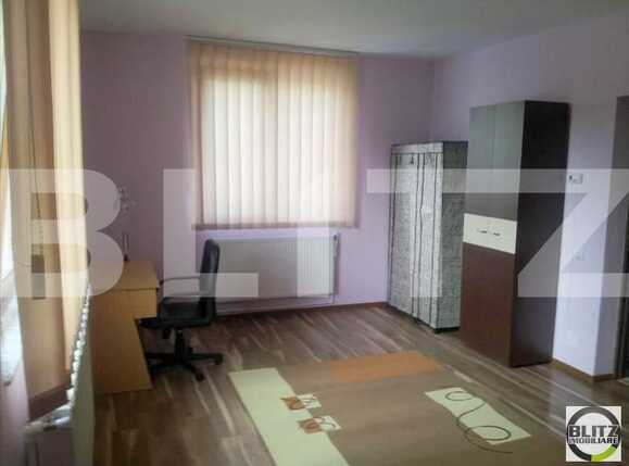 Garsonieră de închiriat Zorilor - 16421AI | BLITZ Cluj-Napoca | Poza1