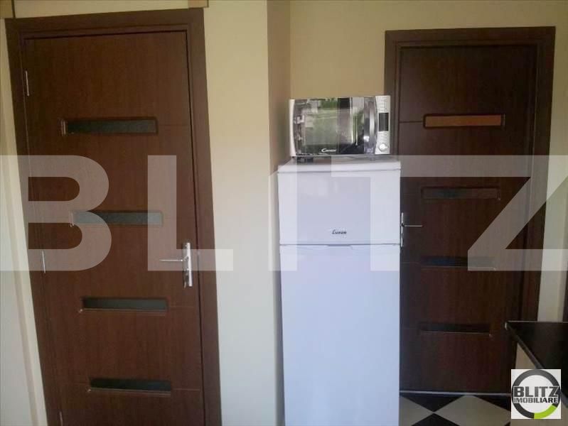 Garsonieră de închiriat Zorilor - 16421AI | BLITZ Cluj-Napoca | Poza4