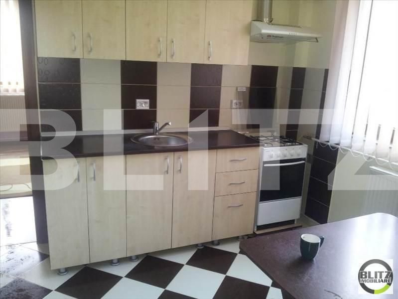 Garsonieră de închiriat Zorilor - 16421AI | BLITZ Cluj-Napoca | Poza3