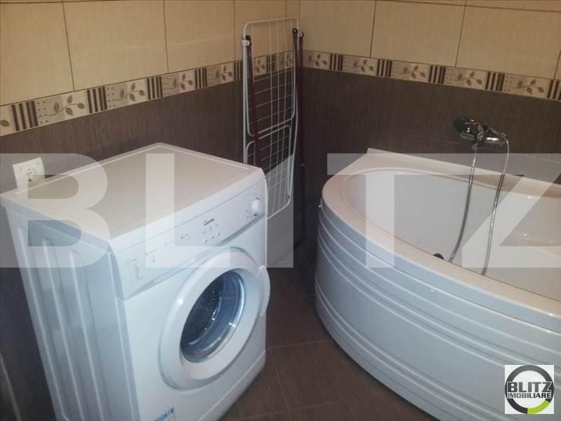 Garsonieră de închiriat Zorilor - 16421AI | BLITZ Cluj-Napoca | Poza5