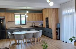 Casa Spectaculoasa, 4 camere, 180mp, 800 teren, 10 min de Bv