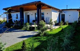 Casa Spectaculoasa, 4 camere, 180mp, 800 teren, 10 min de Bv