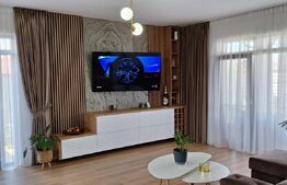 Casa Spectaculoasa, 4 camere, 150mp, 800 teren, 10 min de Bv