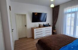 Casa Spectaculoasa, 4 camere, 180mp, 800 teren, 10 min de Bv