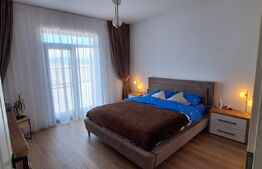 Casa Spectaculoasa, 4 camere, 180mp, 800 teren, 10 min de Bv