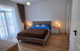 Casa Spectaculoasa, 4 camere, 180mp, 800 teren, 10 min de Bv