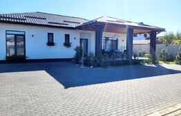 Casa Spectaculoasa, 4 camere, 180mp, 800 teren, 10 min de Bv