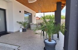 Casa Spectaculoasa, 4 camere, 180mp, 800 teren, 10 min de Bv