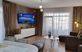 Casa Spectaculoasa, 4 camere, 150mp, 800 teren, 10 min de Bv