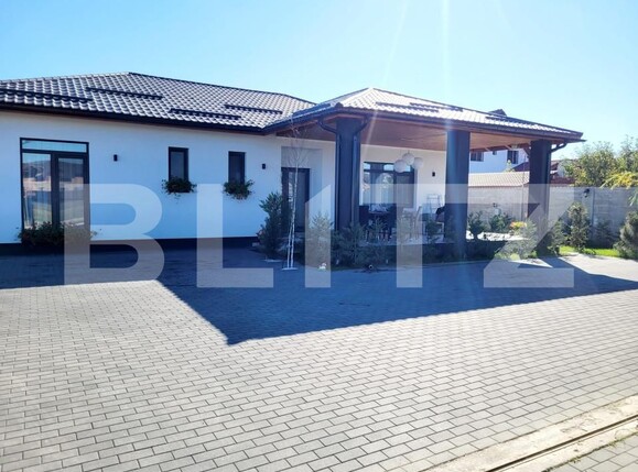 Casa de vânzare 4 camere Hălchiu - 164214CV | BLITZ Brașov | Poza1