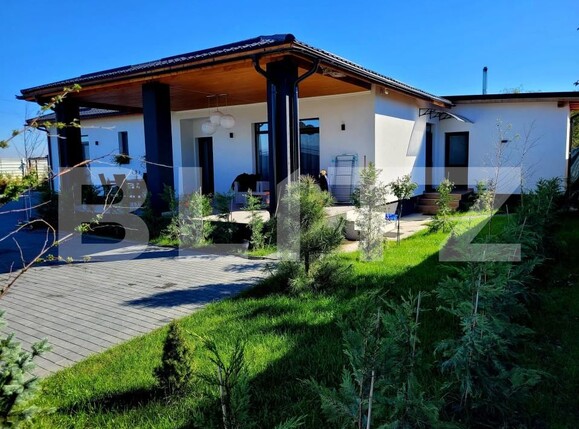 Casa de vânzare 4 camere Hălchiu - 164214CV | BLITZ Brașov | Poza3