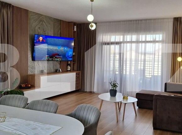 Casa de vânzare 4 camere Hălchiu - 164214CV | BLITZ Brașov | Poza3