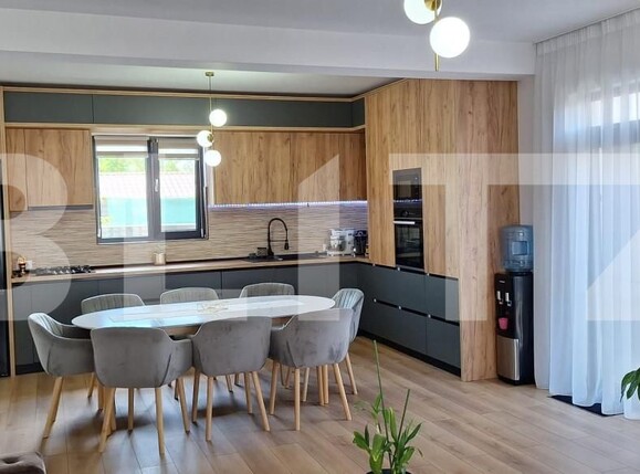 Casa de vânzare 4 camere Hălchiu - 164214CV | BLITZ Brașov | Poza1