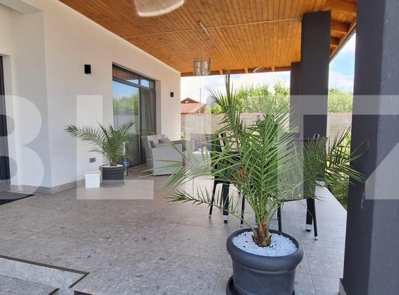 Casa de vânzare 4 camere Hălchiu - 164214CV | BLITZ Brașov | Poza4