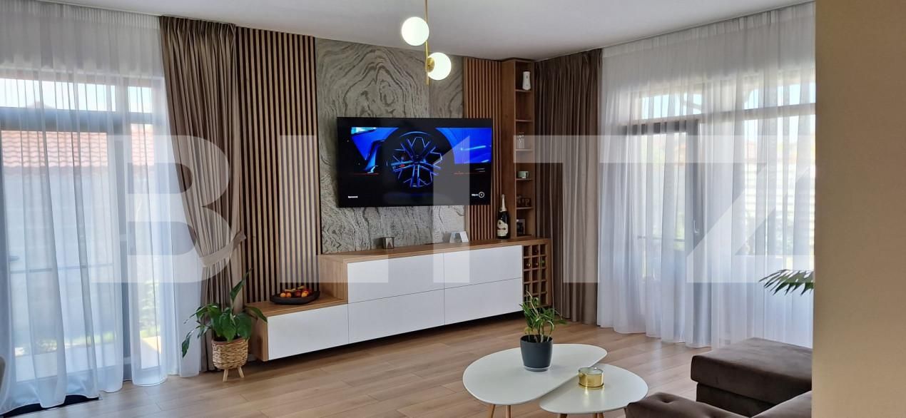 Casa de vânzare 4 camere Hălchiu - 164214CV | BLITZ Brașov | Poza6