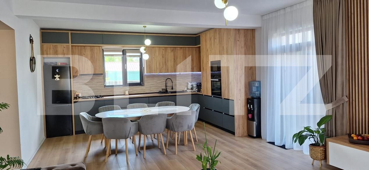 Casa de vânzare 4 camere Hălchiu - 164214CV | BLITZ Brașov | Poza4