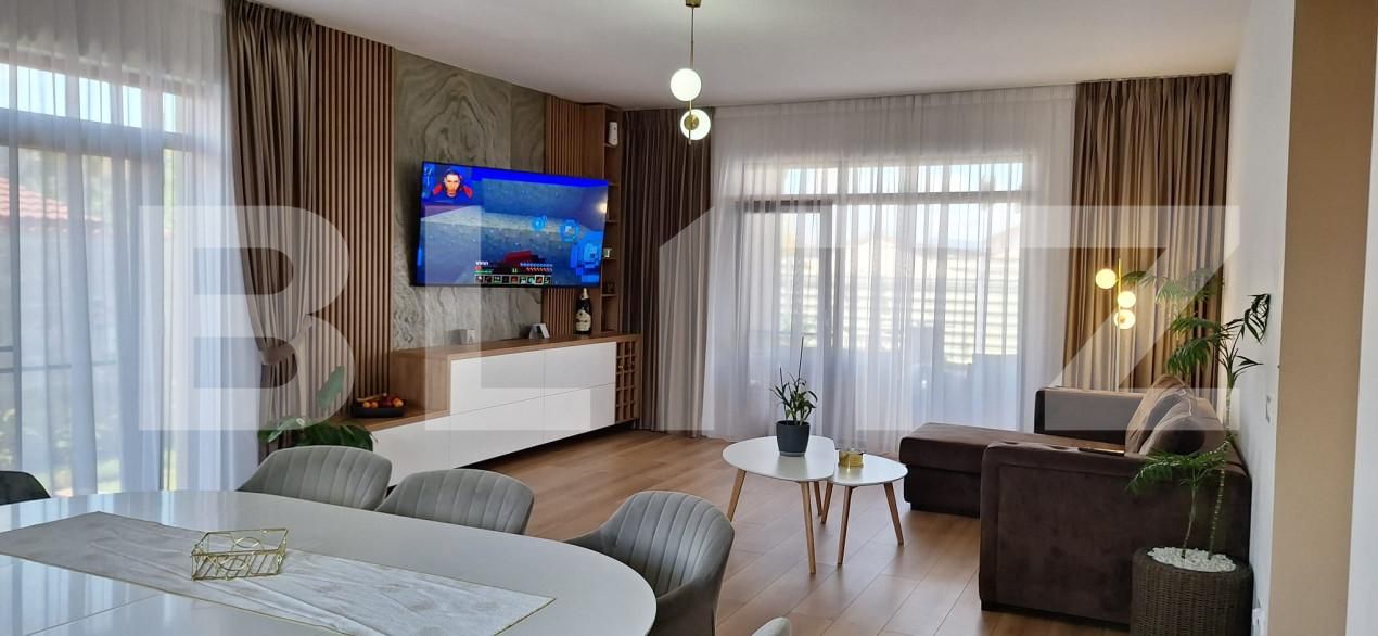 Casa de vânzare 4 camere Hălchiu - 164214CV | BLITZ Brașov | Poza4