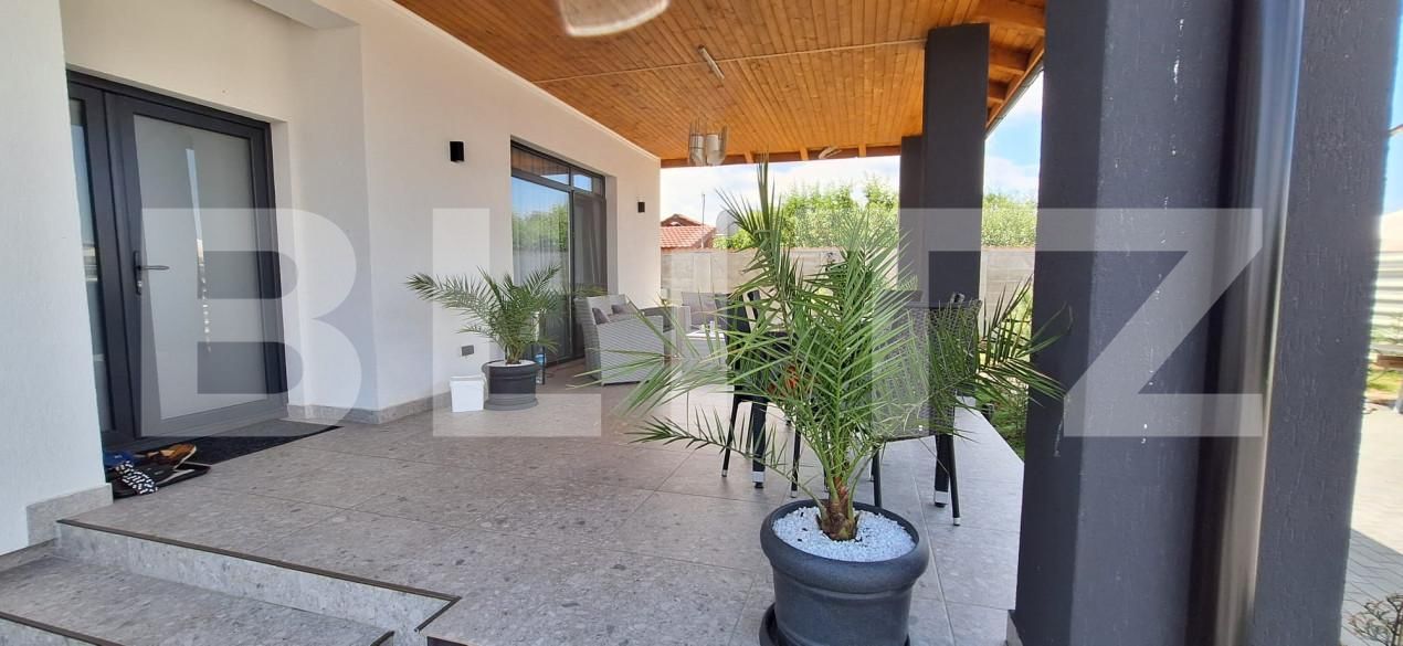 Casa de vânzare 4 camere Hălchiu - 164214CV | BLITZ Brașov | Poza4
