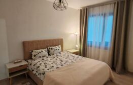 Apartament 2 camere, modern, 44 mp, parcare subterană, zona Sub Cetate