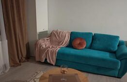 Apartament 2 camere, modern, 44 mp, parcare subterană, zona Sub Cetate