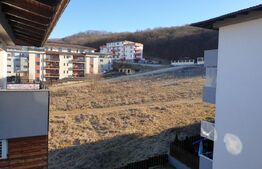 Apartament 2 camere, modern, 44 mp, parcare subterană, zona Sub Cetate