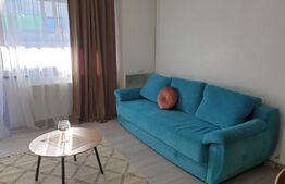 Apartament 2 camere, modern, 44 mp, parcare subterană, zona Sub Cetate